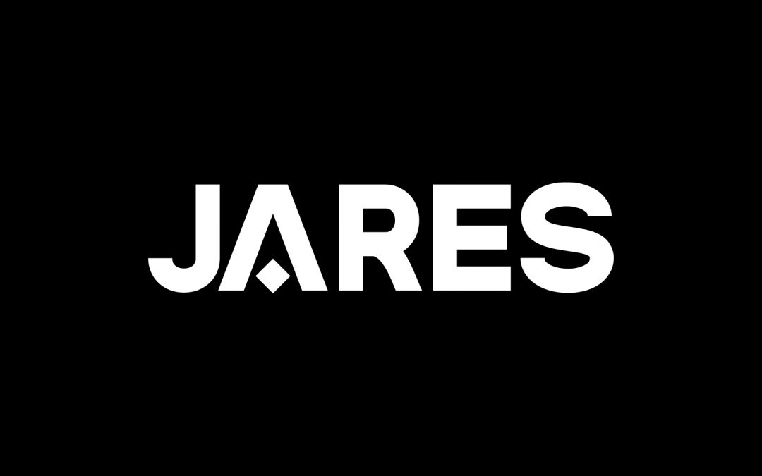 Jares – Logotype