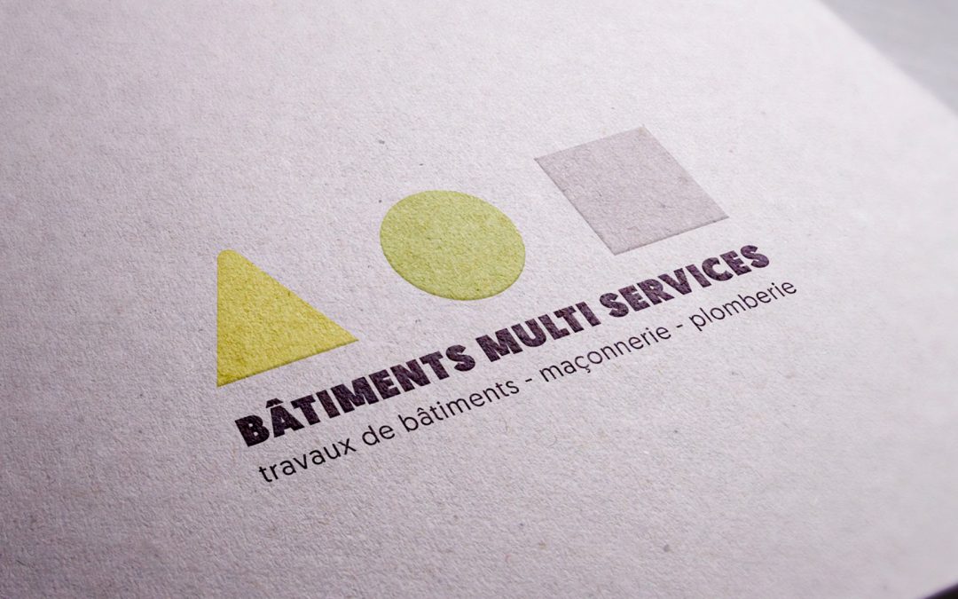 BMS – Logotype
