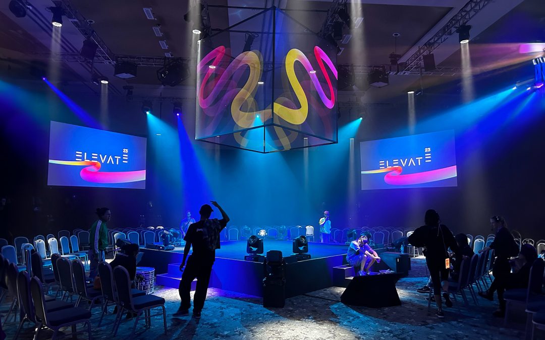 Elevate’23