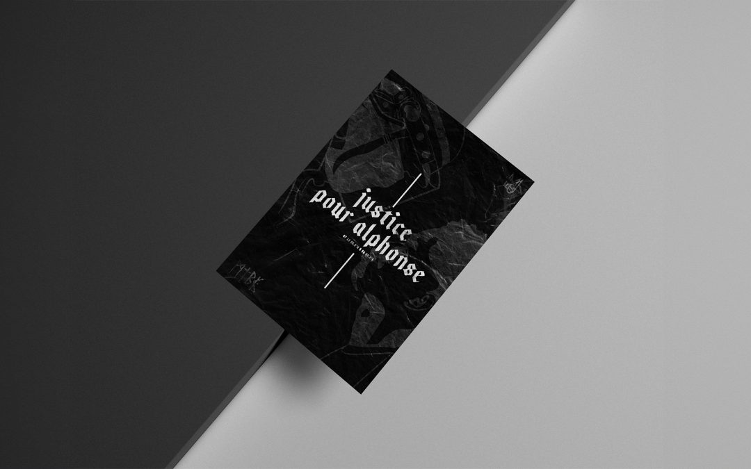 Justice pour Alphonse