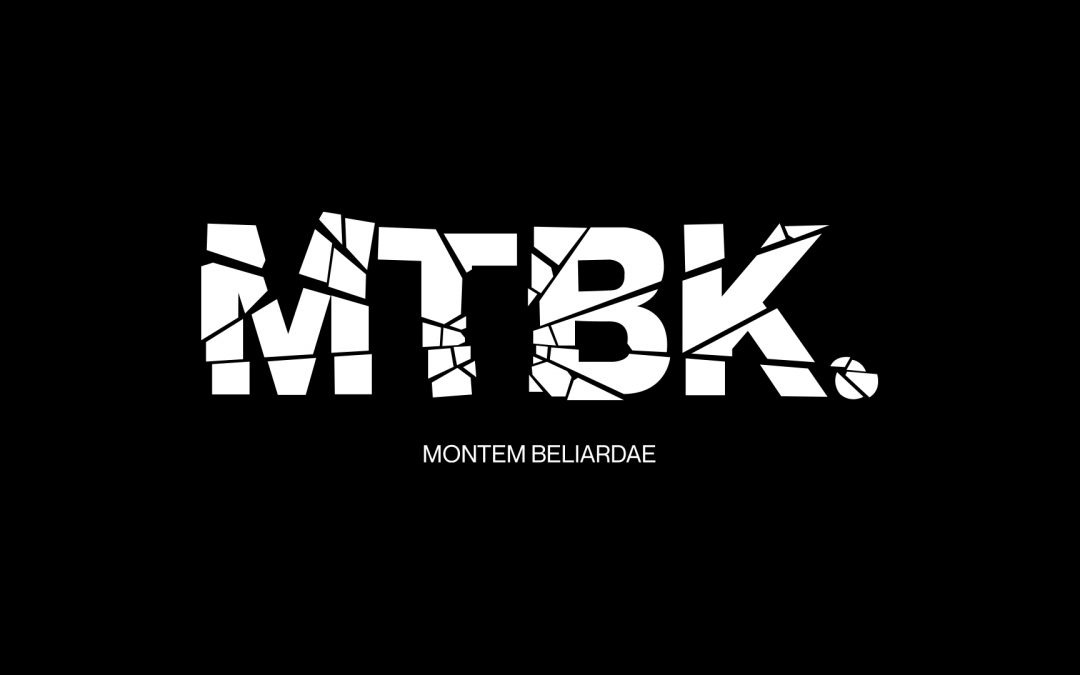 Broken MTBK