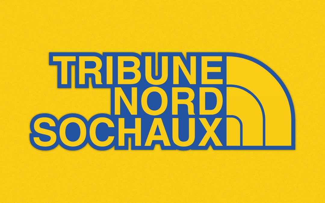 Coupe-vent – TNS Face