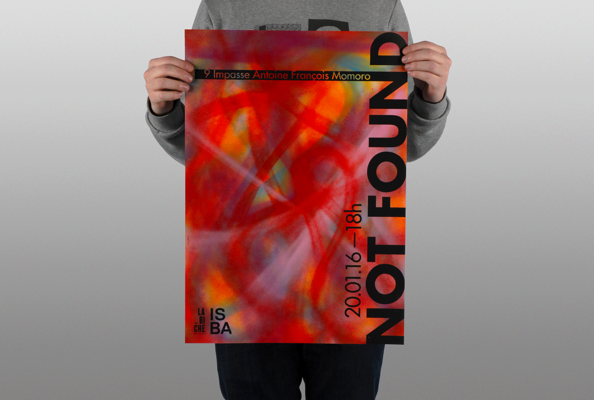 not-found-poster-ms-graphisme-schepard-maxime-isba-exposition