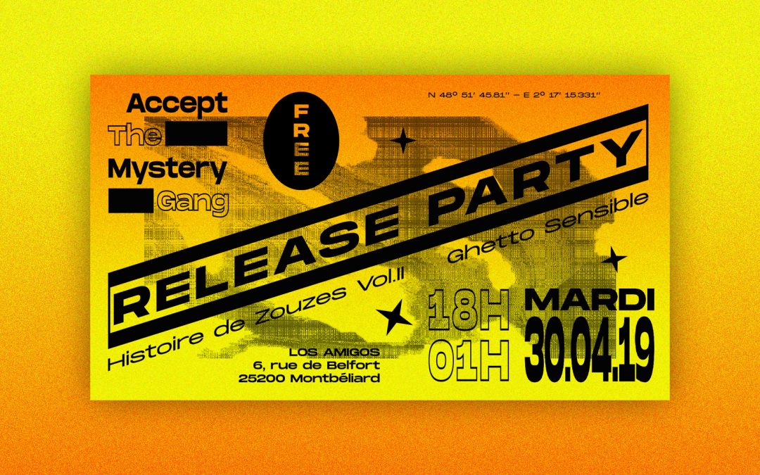 Histoire de Zouzes vol.II