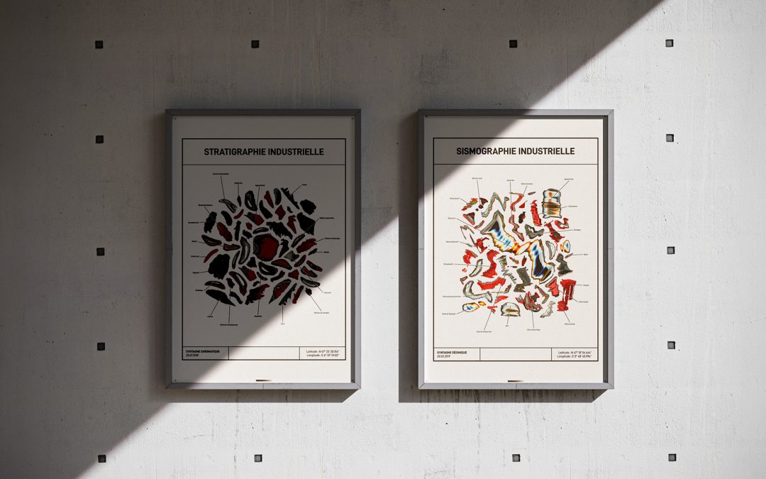 Métamorphisme Industriel