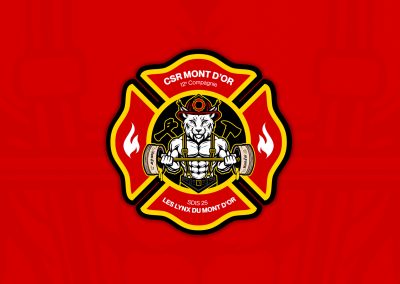 Logotype – CSR Mont d’Or