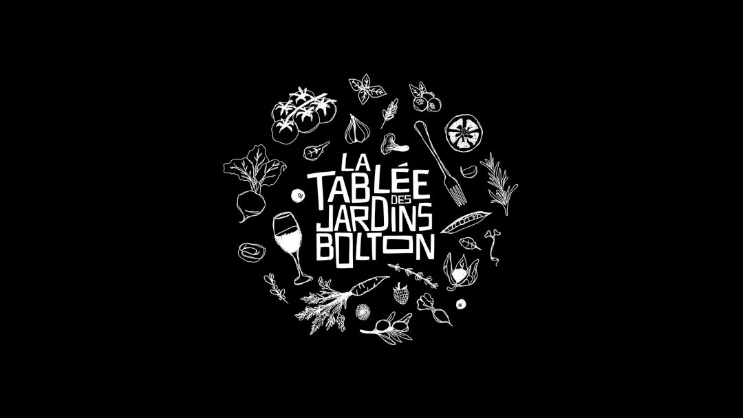 La Tablée des Jardins Bolton