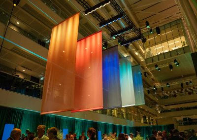 La Caisse – Forum PDG 2025