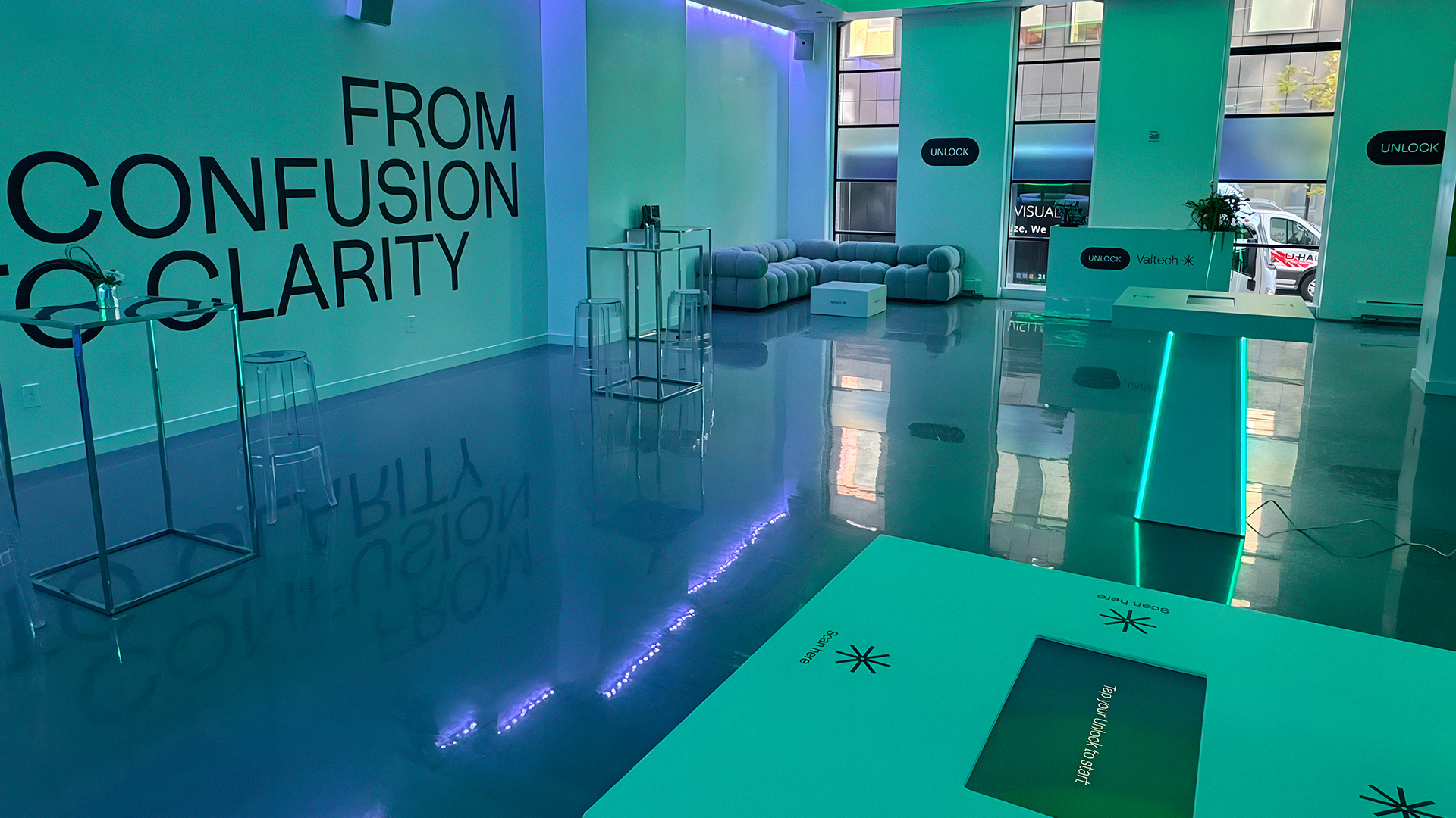 Valtech Unlock NYC Schepard Maxime Graphisme Direction Artistique 